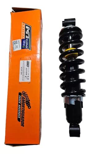 Amortiguador Monoshock Traseros Yamaha Xtz Mtz