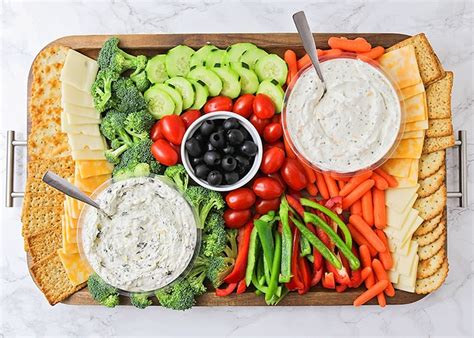 Safeway Veggie Tray To Feed 50 Roney Wilesire