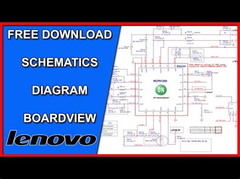 SCHEMATIC LENOVO IdeaPad S145 Compal FS441 FS540 NM C121 Rev 0 1