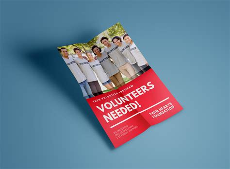 9 nonprofit design templates you can use right now