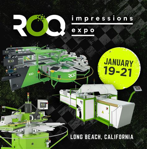 Countdown For Impressions Expo Long Beach 2024