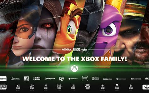 Xbox Y Estudios Propios Los Gr Ficos Muestran Las Tremendas