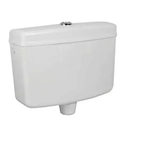 Buy Ashirwad CPVC Insulated Single Tf 8 L Plastic Cistern White