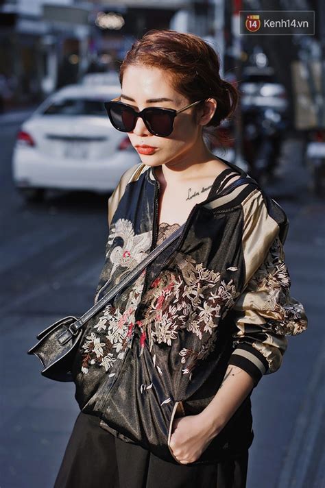 Loạt hot girl hot boy fashionista Việt lên đồ trước giờ G Tuần lễ thời trang VIFW Xuân Hè 2016