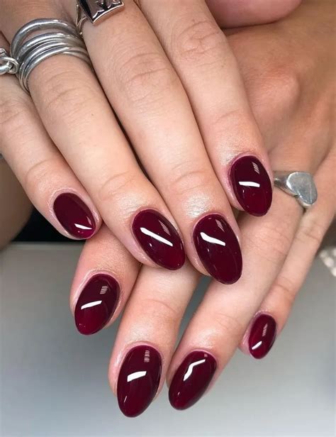 Cap Sur LA Tendance Vernis Automne Hiver 2023 2024