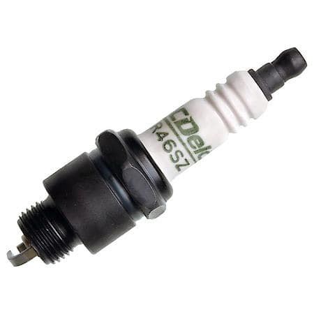 ACDelco Copper Core Spark Plug Original Equipment Replacement R46SZ