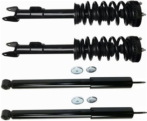 Amazon Maxfavor Front Rear Complete Struts Shocks Fit For Dodge