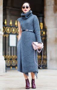 Sweater Dress Ideas For Women Inspired Luv