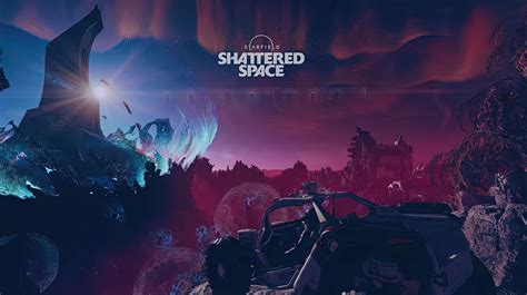 Starfield: Shattered Space Review Codes Won't Be Available Before Launch