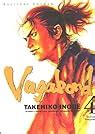 Vagabond tome 1 Takehiko Inoué Babelio