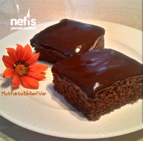 Browni Nefis Yemek Tarifleri