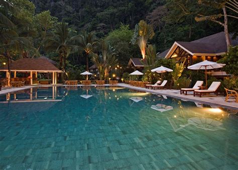 El Nido Lagen Island Resort El Nido Hotels Audley Travel