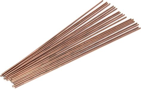 Round Welding Rod Excellent Pcs Phosphor Copper Welding Rod High