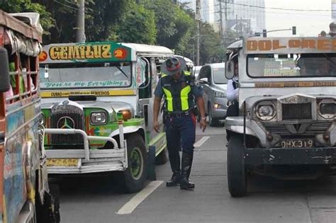 Pasig reopens 7 jeepney routes | Philstar.com