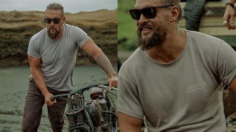 Jason Momoa Unveils On The Roam X Harley Davidson IMBOLDN