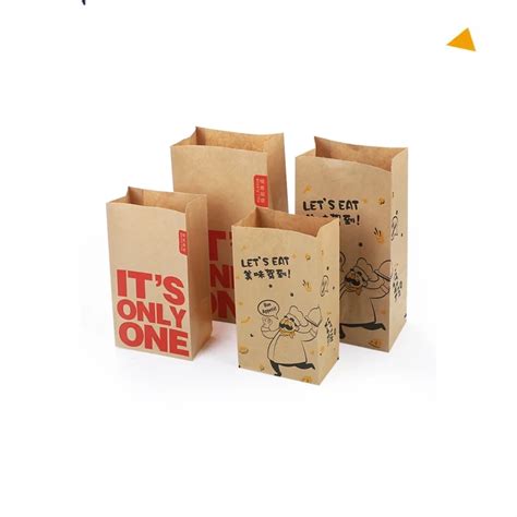 Custom Food Packaging Bags Customboxes