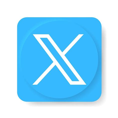Twitter App Logo Vectors And Illustrations For Free Download