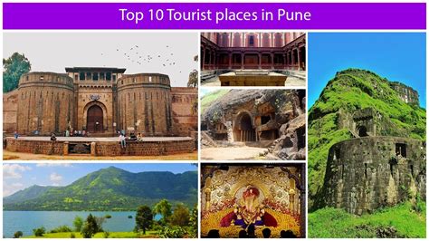 Top 10 Tourist Places In Pune Youtube