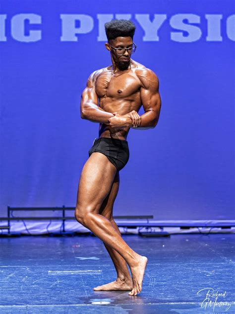 Is Mr Olympia A Natural Competition Uncovering The Ultimate Fitness