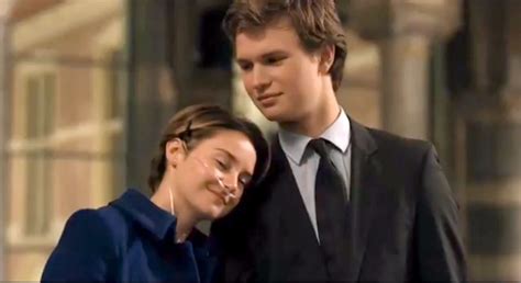 Fault In Our Stars Wallpapers - Wallpaper Cave