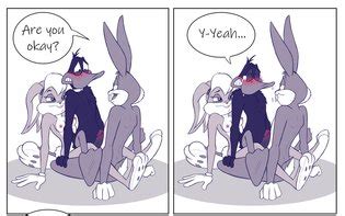 Bottom Daffy Luscious Hentai Manga Porn