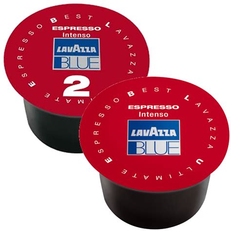 Espressopod Lavazza Blue Coffee Pod Specialists