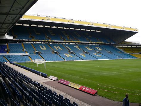 Leeds United Flickr Photo Sharing