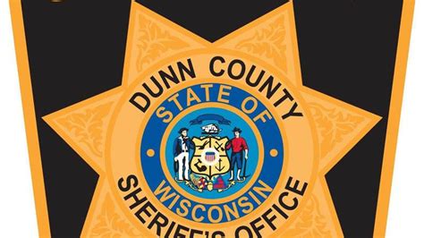 Dunn County Sheriff Following Safer At Home Order Is A Community