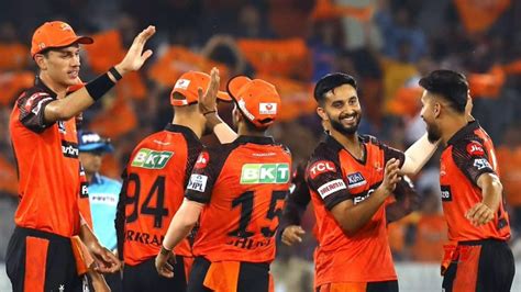 Ipl 2023 Srh Spinner Mayank Markande Compared To Rashid Khan By Ex