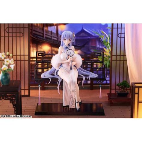 Azur Lane Rodney 1 7 Immaculate Beauty Ver Alphamax Nin Nin