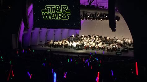 Watch: John Williams in Concert at The Hollywood Bowl — GeekTyrant