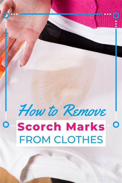 How To Remove Scorch Marks From Clothes Remove Skin Tags Naturally