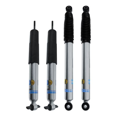 2000 2006 Ford Excursion Full Bilstein Shocks 2wd 4wd