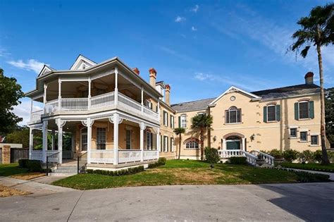 Of The Most Charming Bed And Breakfasts In Texas Bed And Breakfast