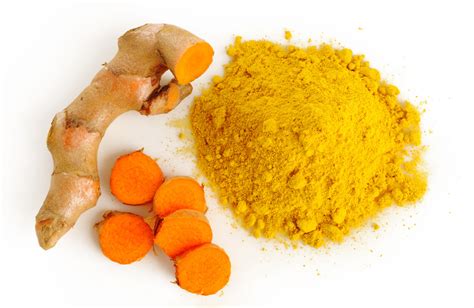 Turmeric Boosts The Immune System And Fights Chronic Diseases Step