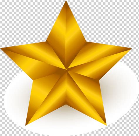 Descarga Gratis Estrella Dorada Dorado Sencillo Estrellas Png