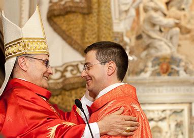 Avvicendamenti Alla Guida Di Diverse Parrocchie Della Diocesi Di Mazara