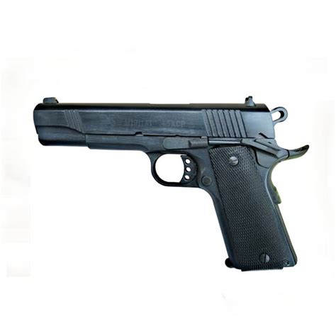 Pistole Samonabíjecí Norinco 1911 A1 Sport 45acp Stavitelné Hledí