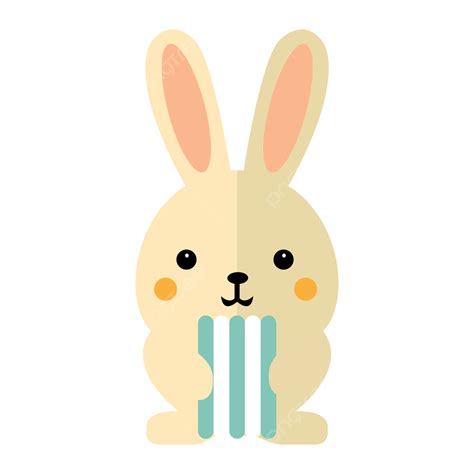 Cute Bunny Png Transparent Images