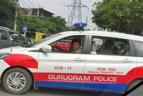 Gurugram Woman Duped Of Rs Lakh By Fraudsters Posing As Mumbai