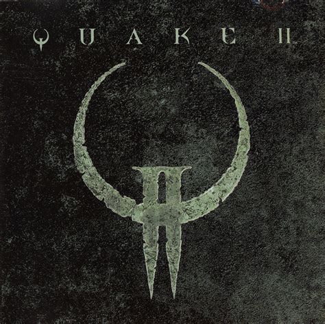 Quake II Wallpapers - Wallpaper Cave