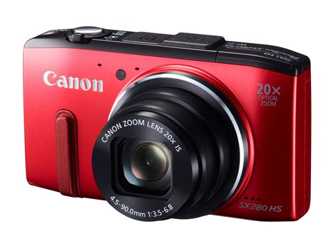 Canon Powershot Sx Hs Price Specs Release Date Where To Buy