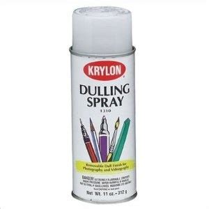 Diversified Brands K01310 DULLING SPRAY; Dulling Spray [PRICE is per CAN] (Misc.) http://www ...