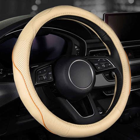 Best Steering Wheel Covers Of The Best To Buy