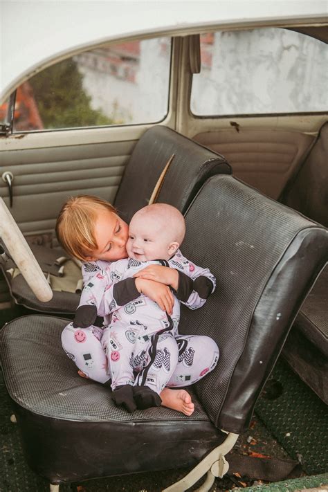 Rad Retro Pink Nude Checker Gameboy Cassette Bamboo Zip Pajama For