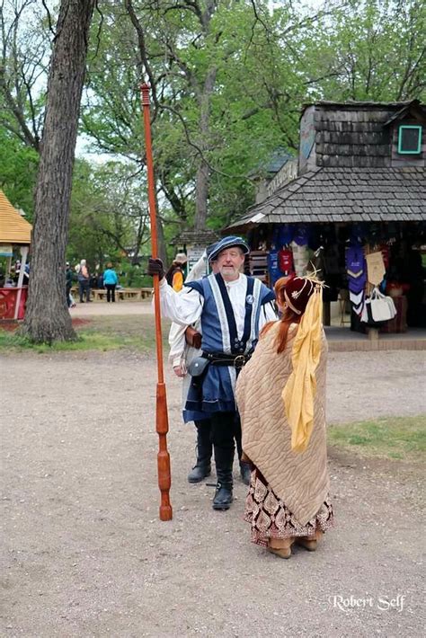 Scarborough Fair Tx Renaissance Festival Men Costume Renaissance