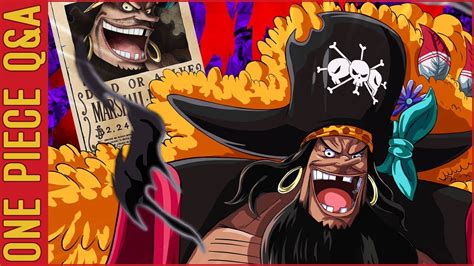 Blackbeard Auf Egghead Tenryuubito Teufelsfr Chte One Piece