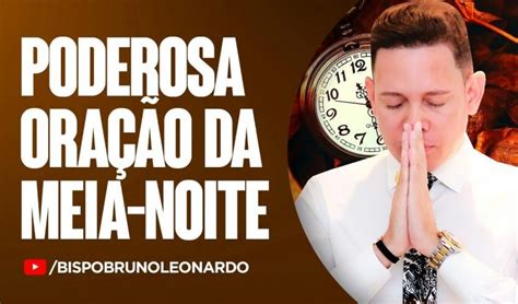 Ora O Do Dia De Junho O Bispo Mais Famoso Do Youtube Bruno