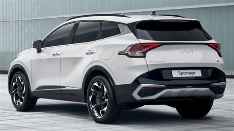 2021 Kia Sportage (KR) - Wallpapers and HD Images | Car Pixel