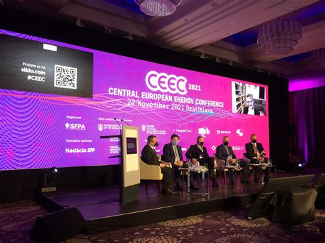 The prospect of use of traditional fuels in the energy of CEE countries ...